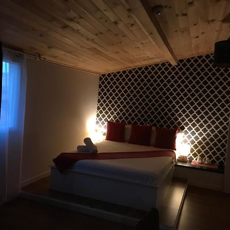 Tejos House Hotel Almada Buitenkant foto