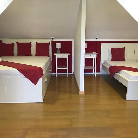 Tejos House Hotel Almada Buitenkant foto
