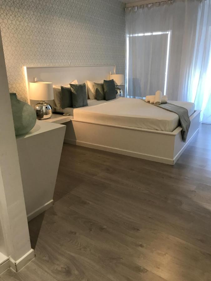 Tejos House Hotel Almada Buitenkant foto