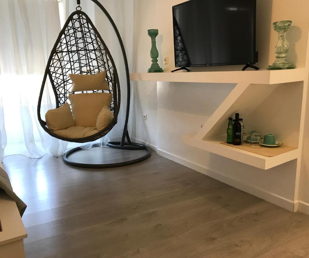 Tejos House Hotel Almada Buitenkant foto
