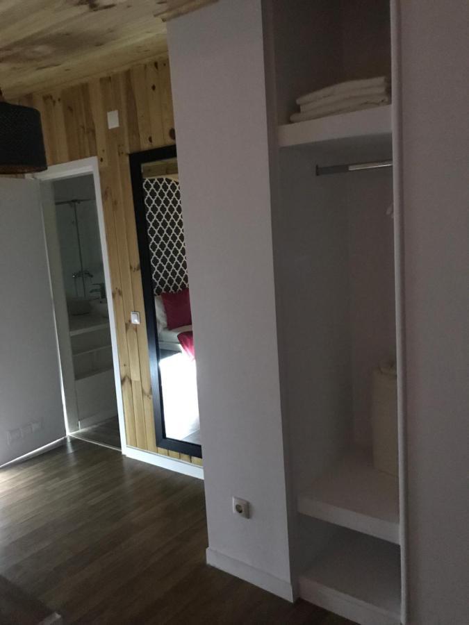 Tejos House Hotel Almada Buitenkant foto