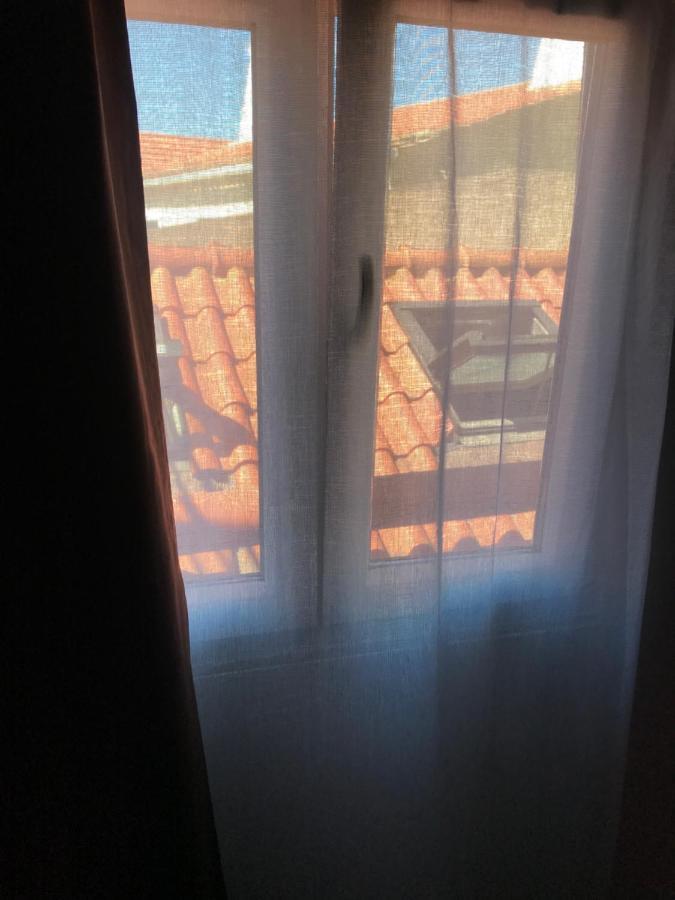 Tejos House Hotel Almada Buitenkant foto