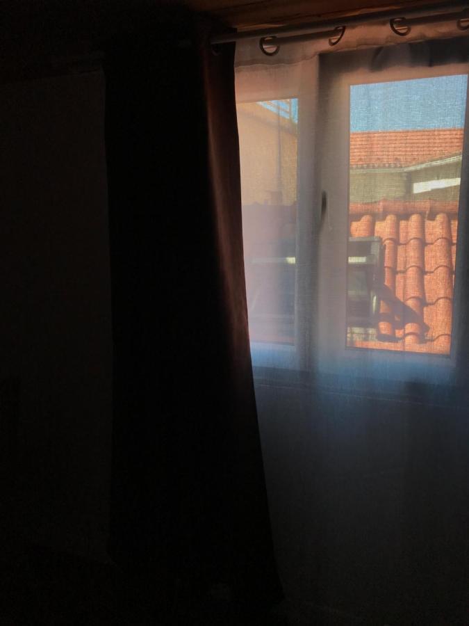 Tejos House Hotel Almada Buitenkant foto